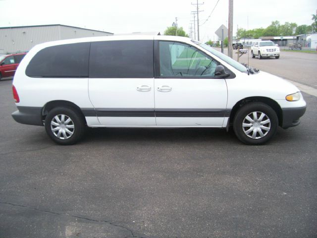 Dodge Grand Caravan 1999 photo 8