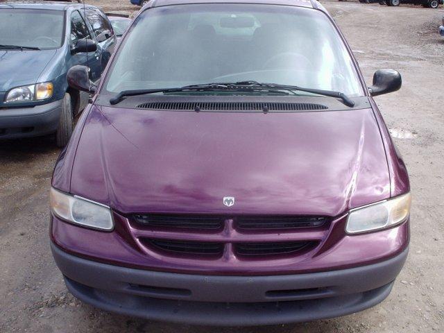 Dodge Grand Caravan 1999 photo 1