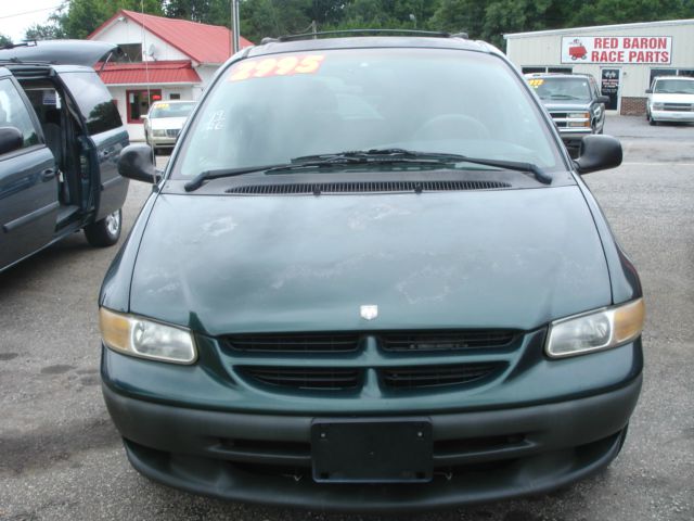 Dodge Grand Caravan 1999 photo 3