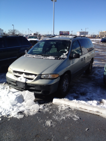 Dodge Grand Caravan 1999 photo 2