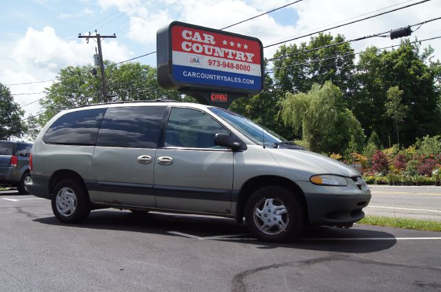 Dodge Grand Caravan 1999 photo 1