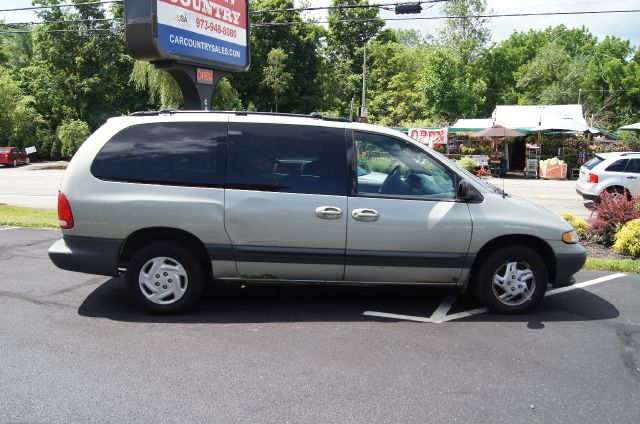 Dodge Grand Caravan 1999 photo 3