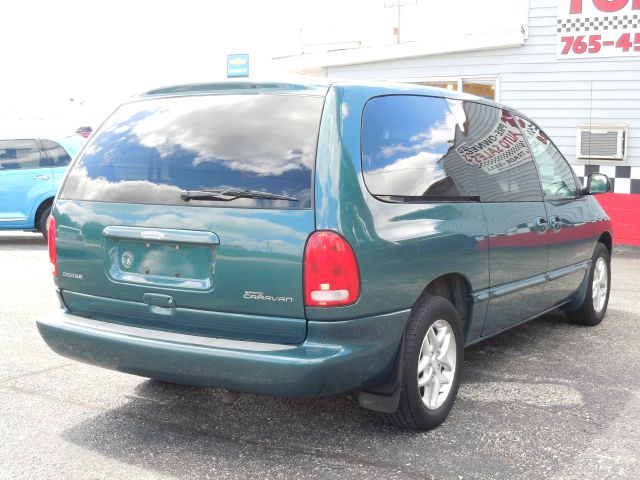 Dodge Grand Caravan 2000 photo 22