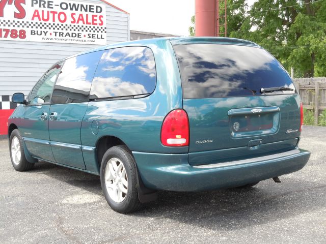 Dodge Grand Caravan 2000 photo 58