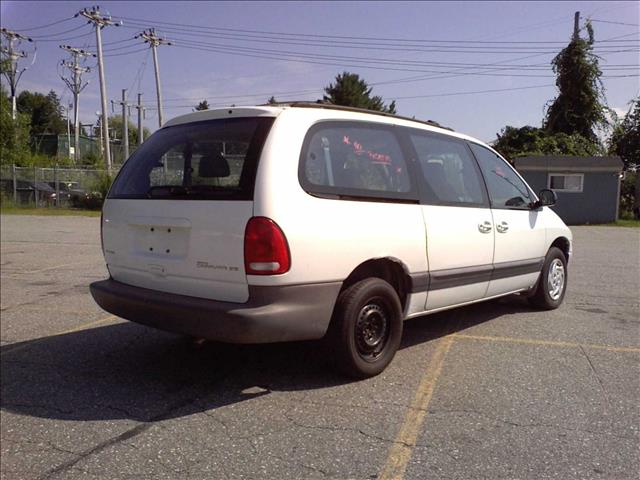 Dodge Grand Caravan LS Mini Van MiniVan