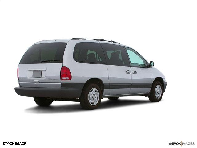 Dodge Grand Caravan SE MiniVan