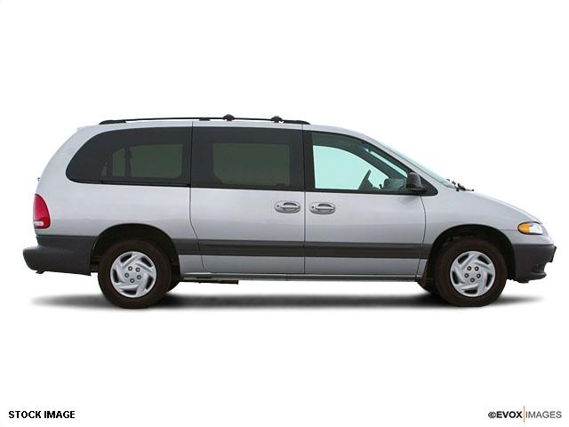 Dodge Grand Caravan 2000 photo 1