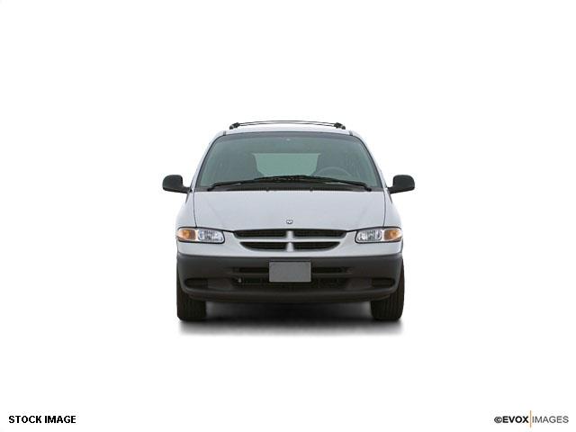 Dodge Grand Caravan 2000 photo 4