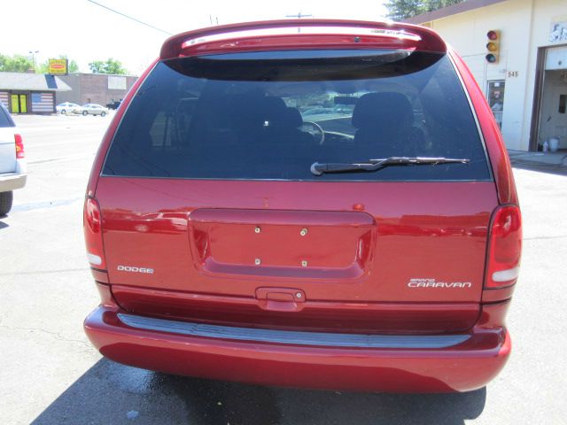 Dodge Grand Caravan 2000 photo 1