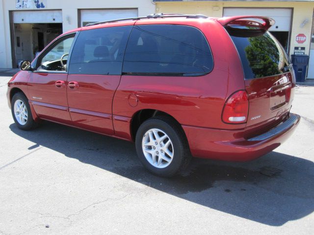 Dodge Grand Caravan 2000 photo 6