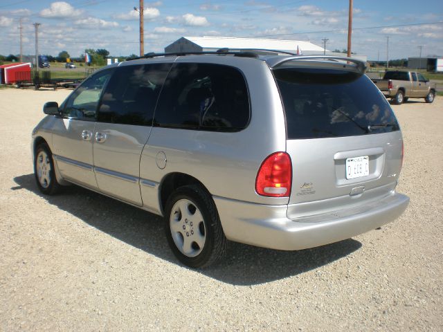 Dodge Grand Caravan 2000 photo 10