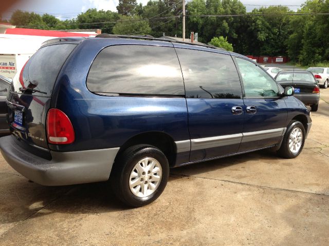 Dodge Grand Caravan SE MiniVan