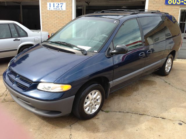 Dodge Grand Caravan 2000 photo 4