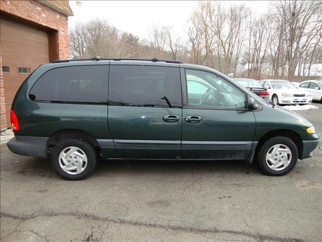 Dodge Grand Caravan LS Premium Ultimate MiniVan