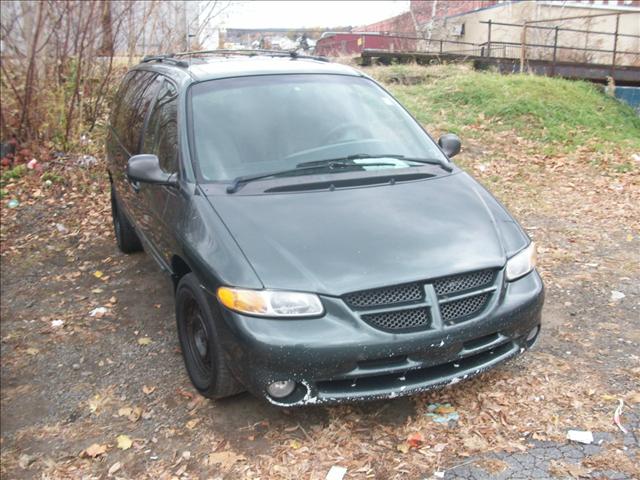 Dodge Grand Caravan 2000 photo 1