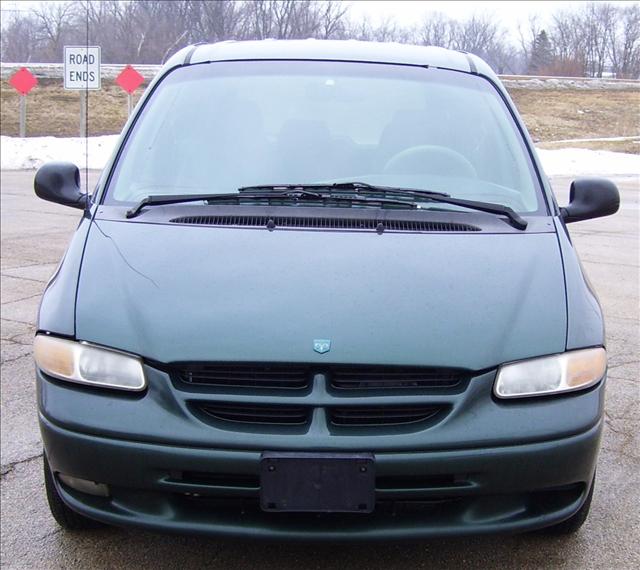 Dodge Grand Caravan 2000 photo 3