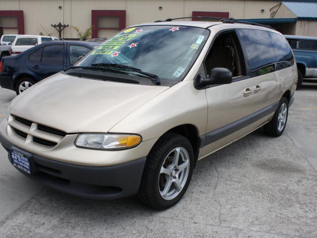 Dodge Grand Caravan SE MiniVan