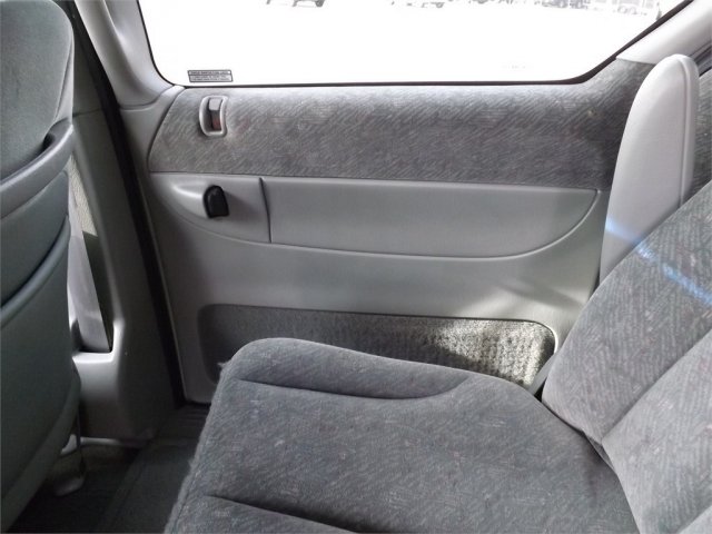 Dodge Grand Caravan 2000 photo 5