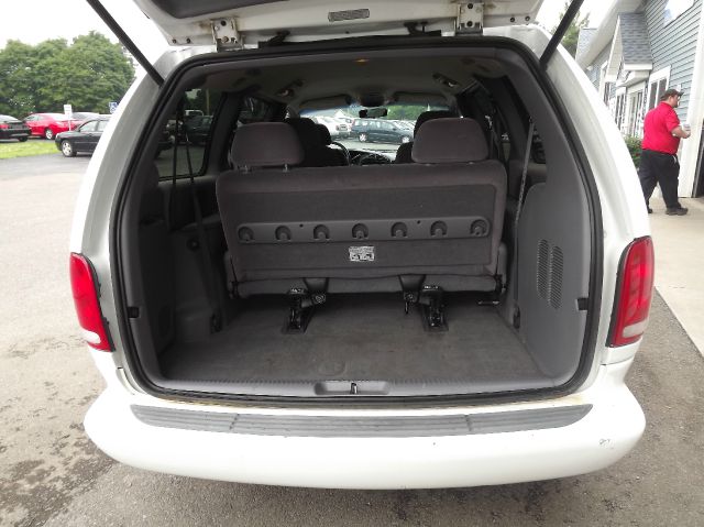 Dodge Grand Caravan 2000 photo 1