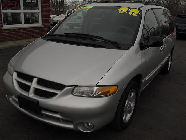 Dodge Grand Caravan LS Premium Ultimate MiniVan