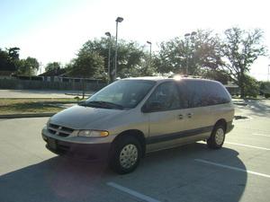 Dodge Grand Caravan SE MiniVan