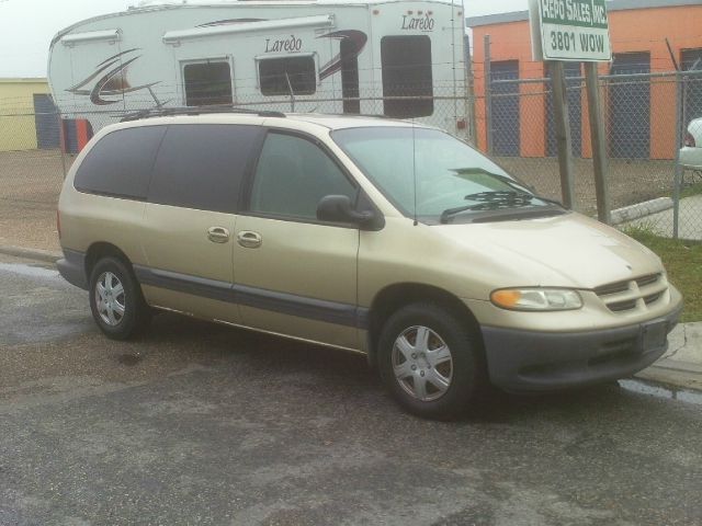 Dodge Grand Caravan SE MiniVan