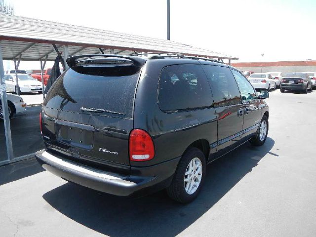 Dodge Grand Caravan 2000 photo 7