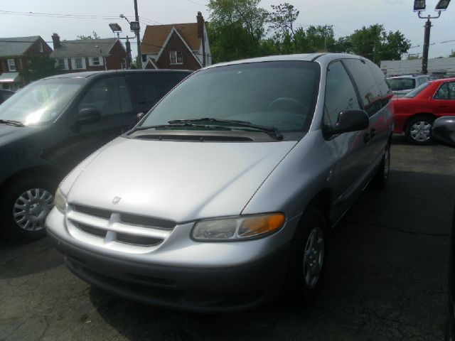 Dodge Grand Caravan 2000 photo 5