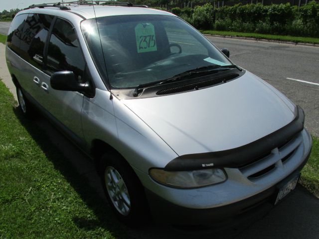 Dodge Grand Caravan SE MiniVan