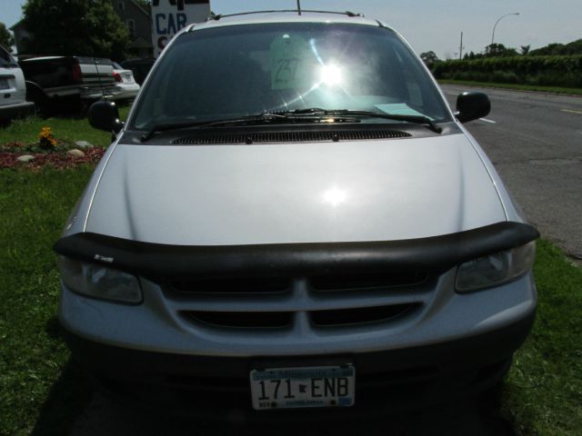 Dodge Grand Caravan 2000 photo 1