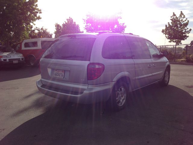 Dodge Grand Caravan 2001 photo 5