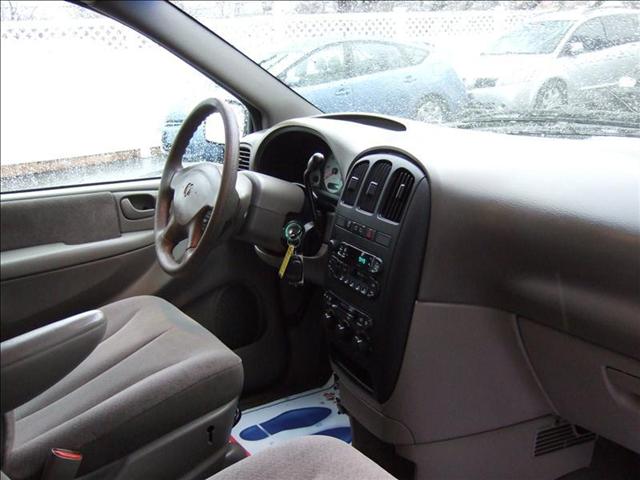 Dodge Grand Caravan 2001 photo 5