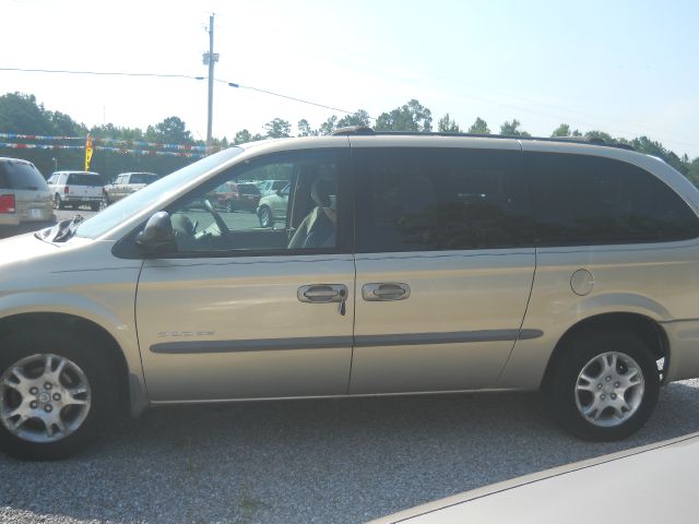 Dodge Grand Caravan 2001 photo 2