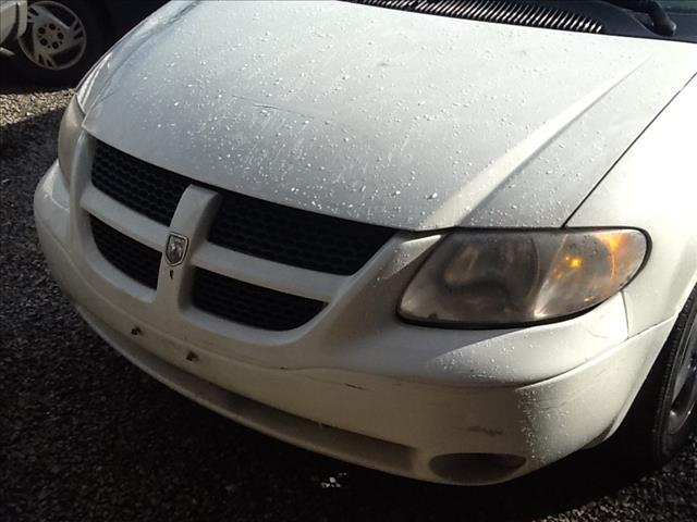 Dodge Grand Caravan 2001 photo 18