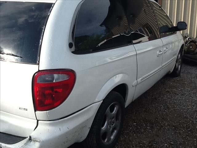 Dodge Grand Caravan 2001 photo 5