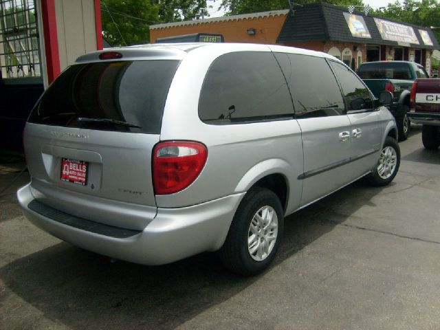 Dodge Grand Caravan 2001 photo 2