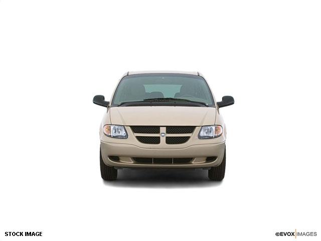 Dodge Grand Caravan 2001 photo 3