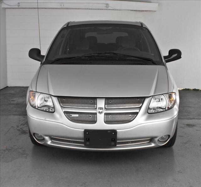 Dodge Grand Caravan 2001 photo 1