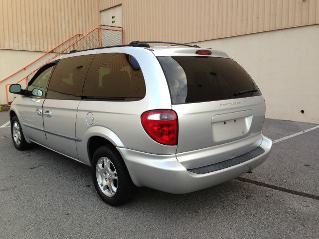 Dodge Grand Caravan 2001 photo 1