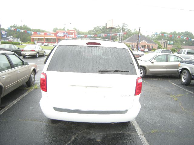 Dodge Grand Caravan 2001 photo 5