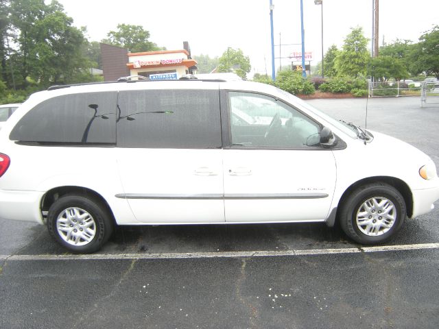 Dodge Grand Caravan 2001 photo 6