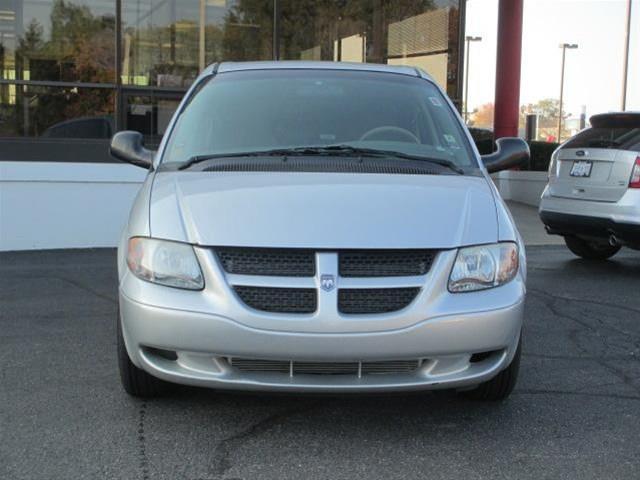 Dodge Grand Caravan 2001 photo 1