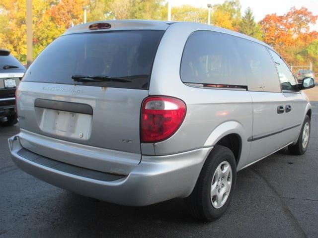 Dodge Grand Caravan 2001 photo 3