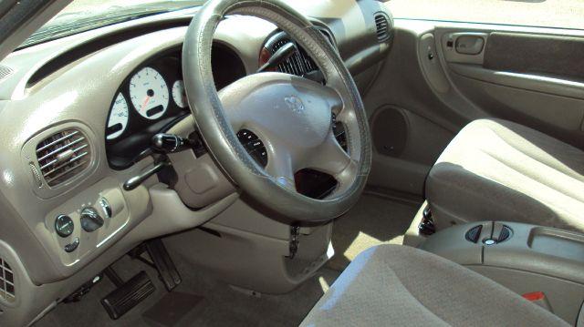 Dodge Grand Caravan 2001 photo 3