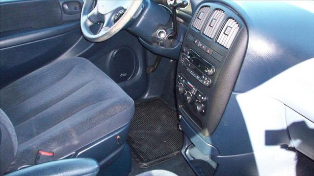 Dodge Grand Caravan 2001 photo 1