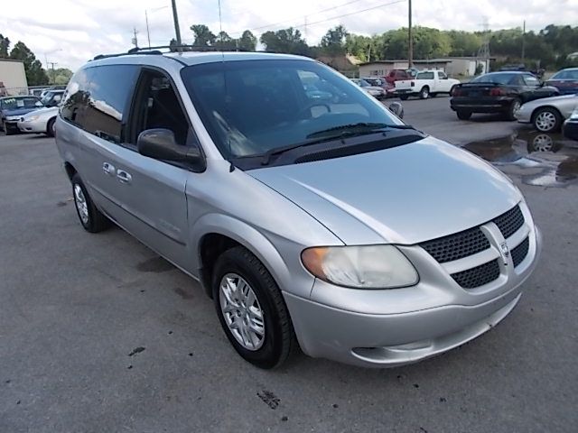 Dodge Grand Caravan 2001 photo 1