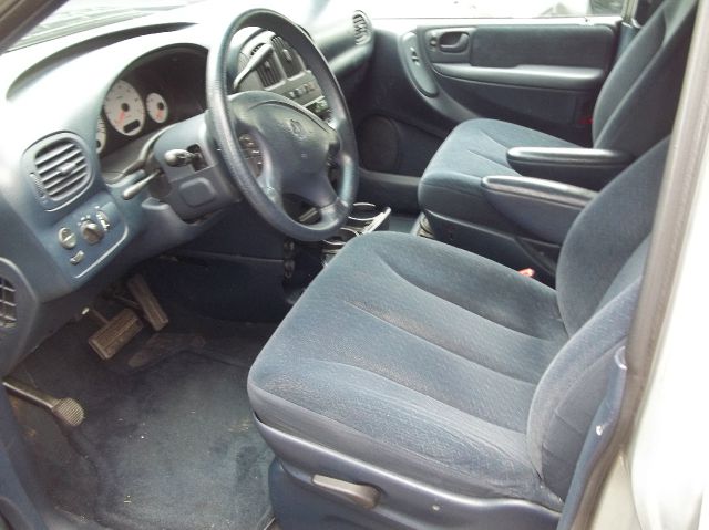 Dodge Grand Caravan 2001 photo 3