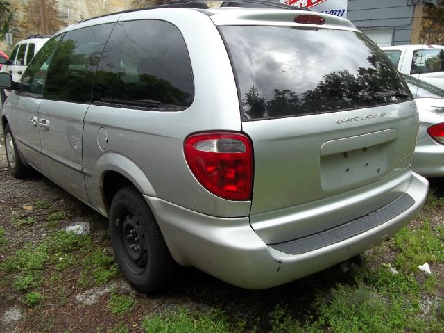 Dodge Grand Caravan 2001 photo 6