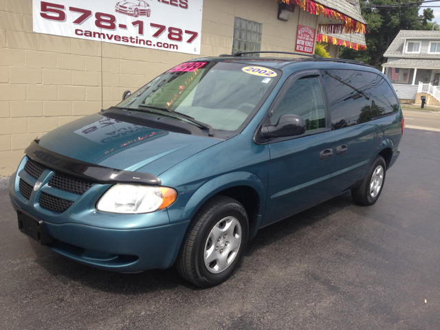 Dodge Grand Caravan SE MiniVan