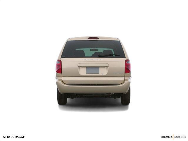 Dodge Grand Caravan LS Extended Sport Van MiniVan